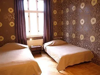 Daire Cracow Old Town *