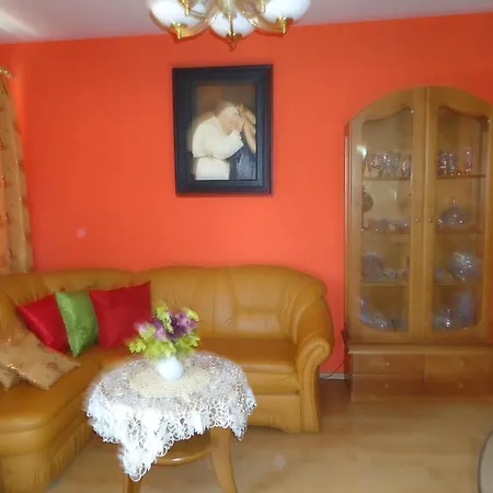 Rezydencja Pod Gwiazdami