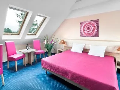 Hotel Petrus Krakow
