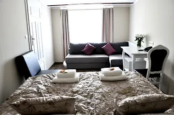 Aparthotel Leone Krakow