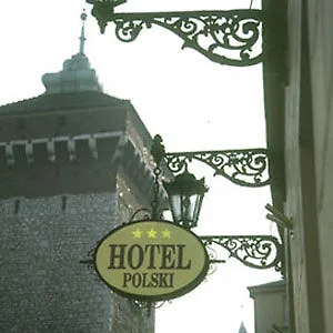 Hotel Polski Pod Bialym Orlem