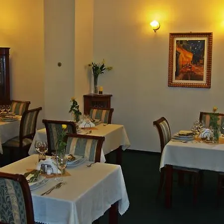 Artur Hotel 3*