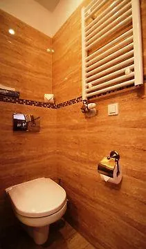 Ventus Rosa Apartmanhotel 4*