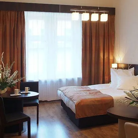 Spatz 3* Krakow