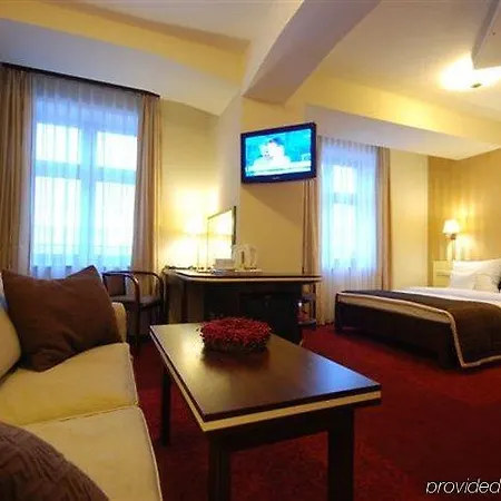 Otel Wielopole