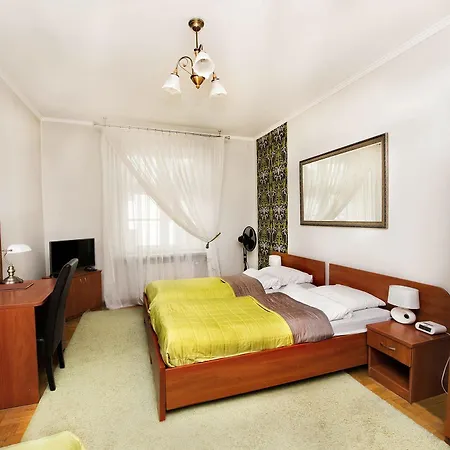 Hotel Mikołaj