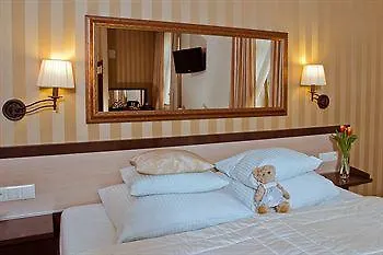 Amber Boutique - Amber Hotel Krakow