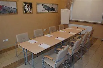 Szálloda Kazimierz Ii Krakkó