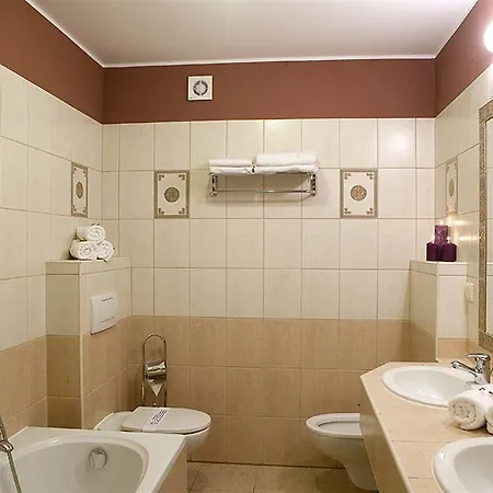 Hotel Secesja Krakow