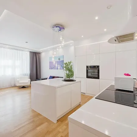 Loretanska 6 Apartment Krakow