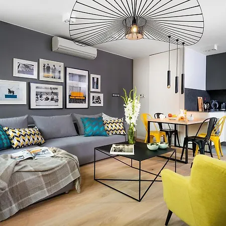 Privilege Suites 4*