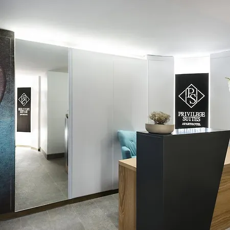 Privilege Suites