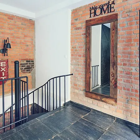 Habitat Apartament