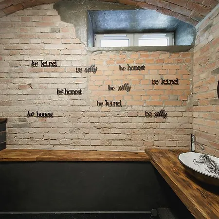 Habitat * Kraków