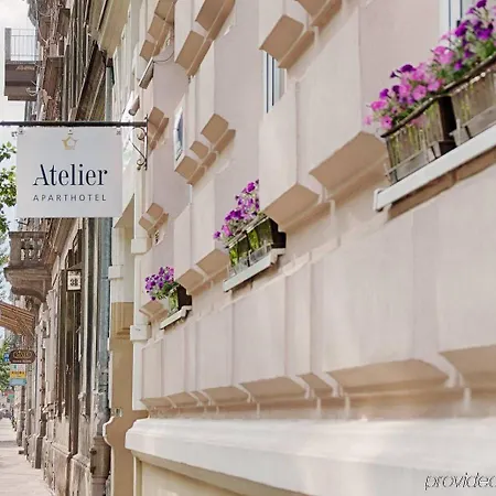 Atelier By Artery Kraków