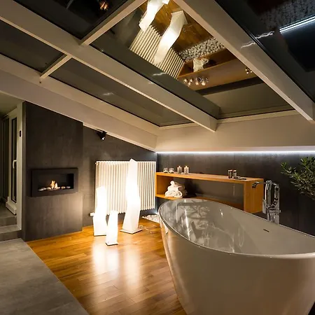 Privilege Suites