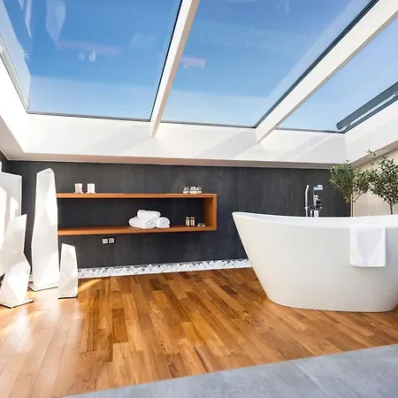 アパートホテル Privilege Suites クラクフ
