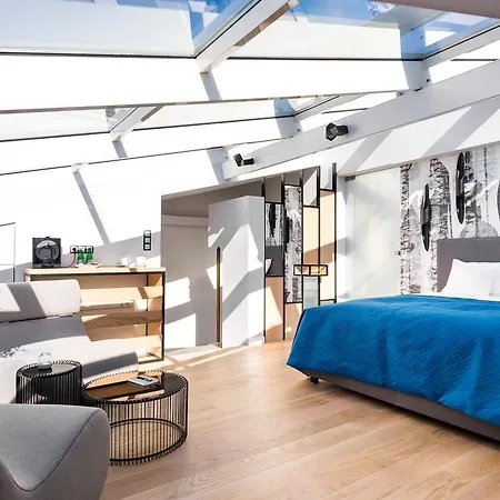 Privilege Suites