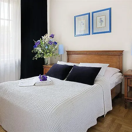 Polski Pod Bialym Orlem Hotel 5*