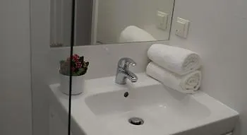 Apart Otel Emaus Krakow