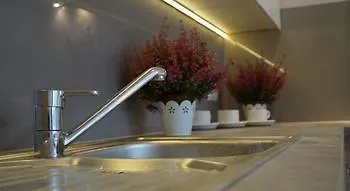 Emaus Apart Otel