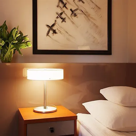 Benefis Boutique Hotel