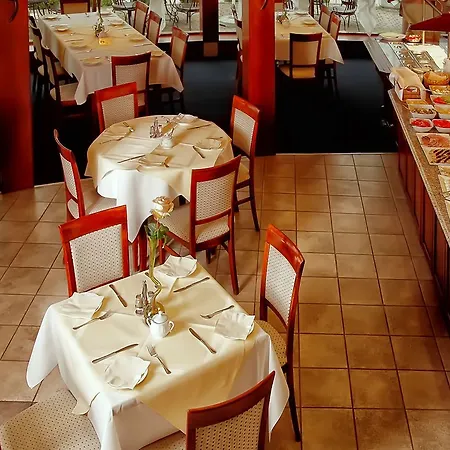 Great Polonia Krakow Airport - Ex Witek Hotel 4*