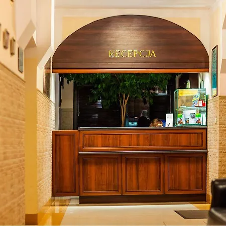 Apartmanhotel Antica