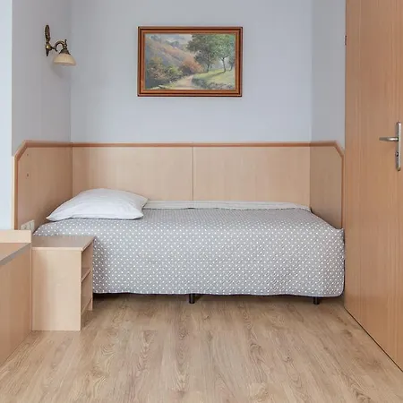 Antica Apartmanhotel Krakkó