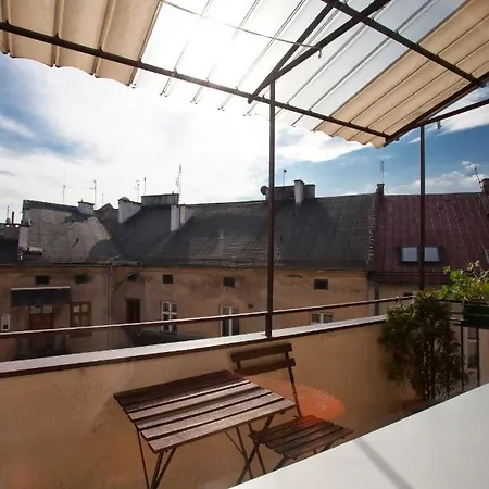 Irish Appartement Krakau