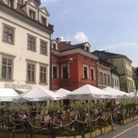 Rubinstein Otel 4*