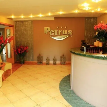 Petrus Hotel Krakow