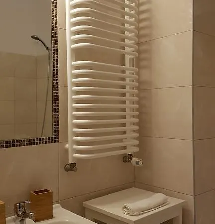 Lwowska 2 Silence Apartment Krakow