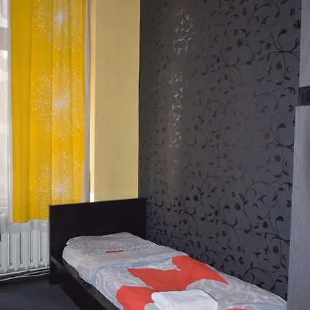 Benedykta Hostel