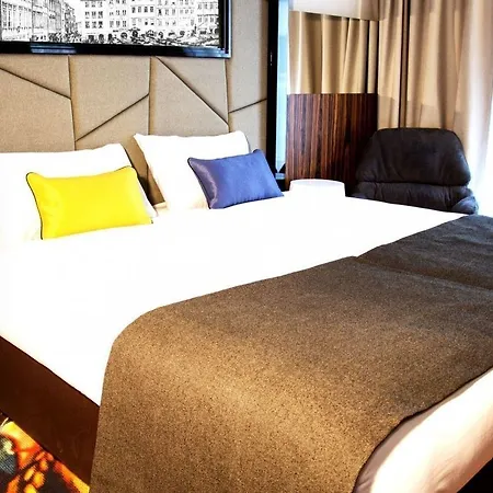 Inx Design 4* Krakow