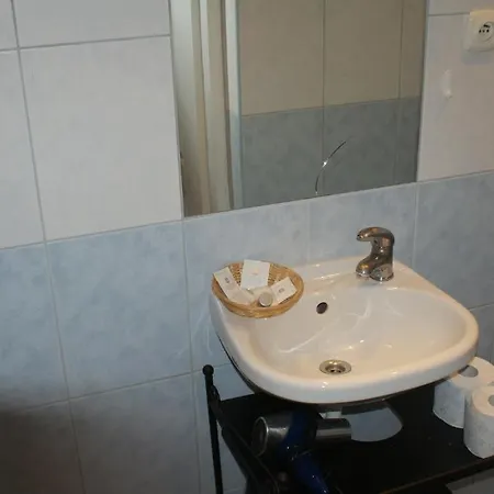 Goscinne Wislna Bed & Breakfast Cracovia