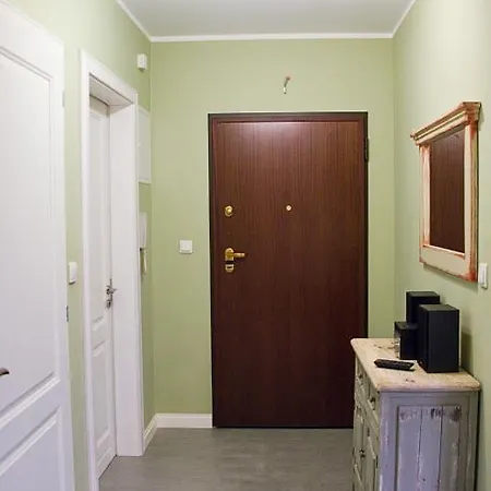 Apartment Gardiv