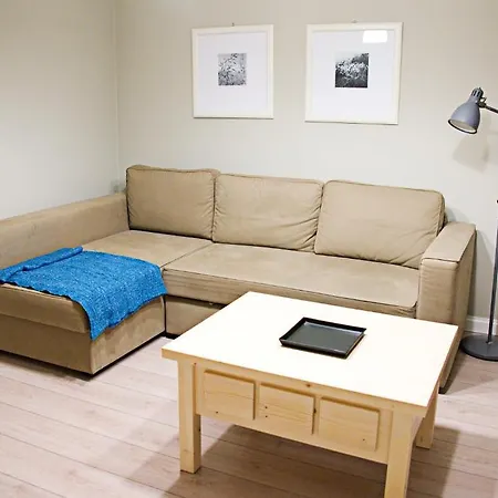 Gardiv Apartment