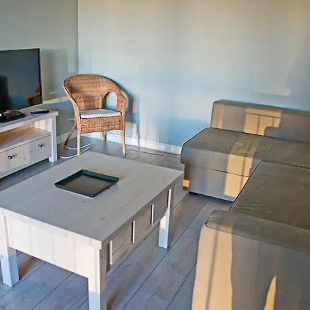Apartment Gardiv *