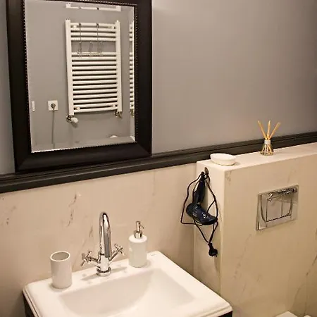 Gardiv Apartment Krakow