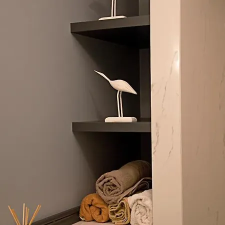 Gardiv Apartment