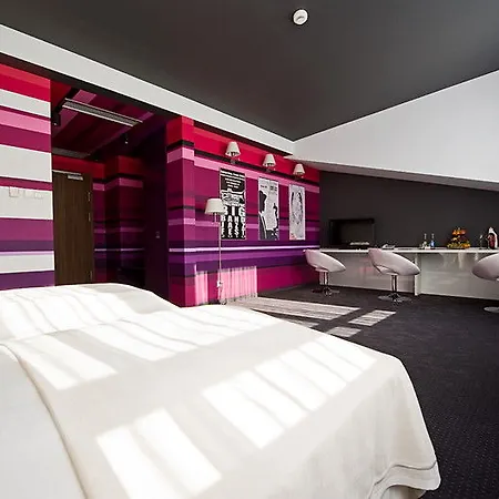 Western Old Town Otel