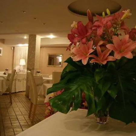 佩特鲁斯酒店