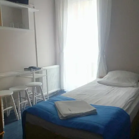 Nowa Panorama Cracovia