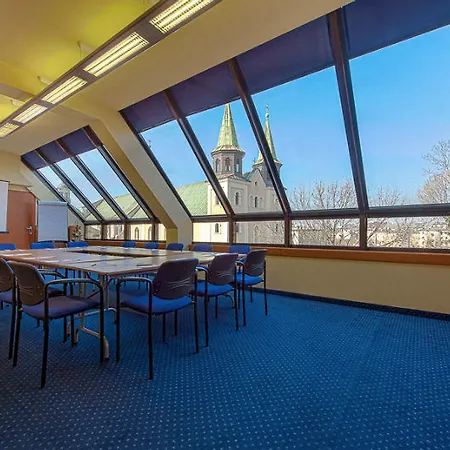 Hotel Alexander Cracovie