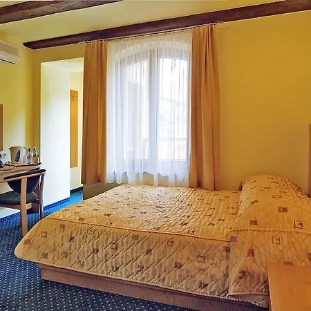 Alexander Hotel