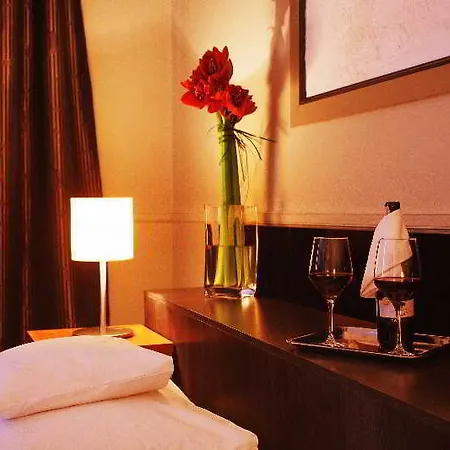 Benefis Boutique Hotel 3*