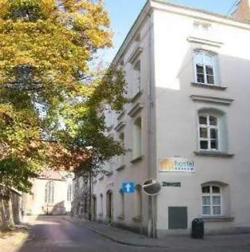 City Hostel Hostel *