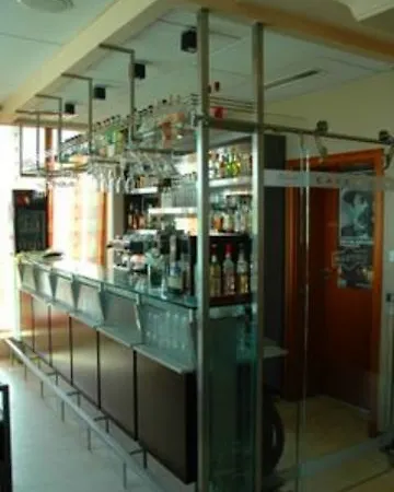 波勒斯基酒店 酒店 克拉科夫