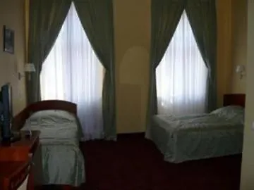 Aneks Kazimierz Hotel Krakow